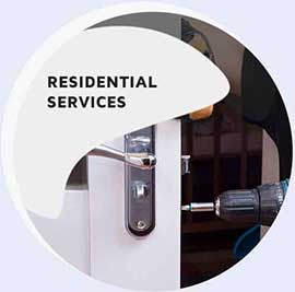 Middle River Locksmith Residential