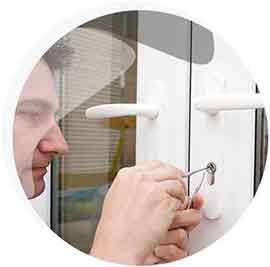 Middle River Locksmith